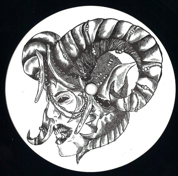 Shdw & Obscure Shape - Die Augen Des Teufels