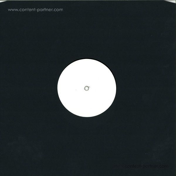 Shdw & Obscure Shape - Die Weisse Rose (Back)