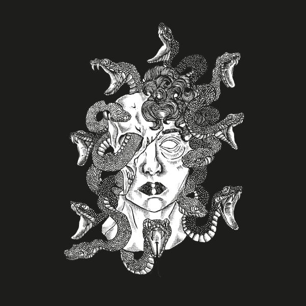 Shdw & Obscure Shape - Die Zunge Des Todes EP