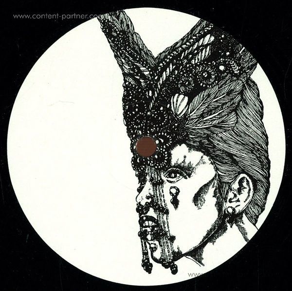 Shdw & Obscure Shape - Nachtblende