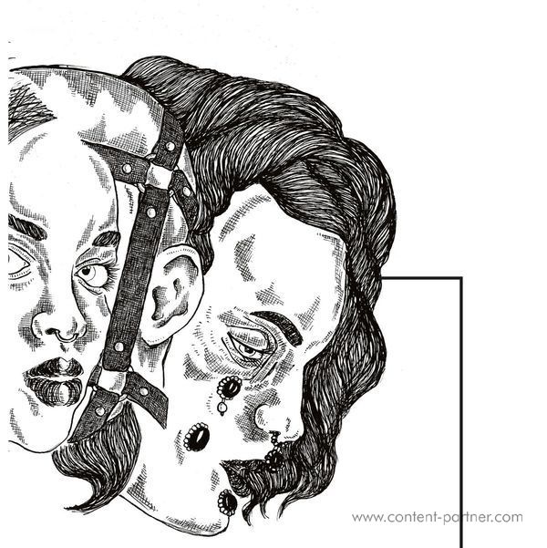 Shdw & Obscure Shape - Version 004.2 (180g)