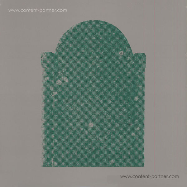 Shed - Dark Planet (Original/Modeselektor Rmx) (Back)