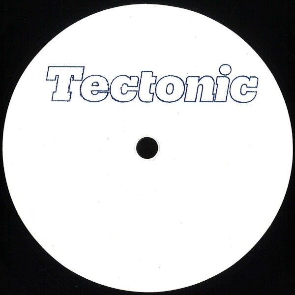 Shed - Tectonic EP