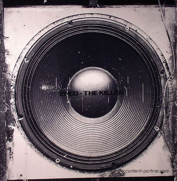 Shed - The Killer