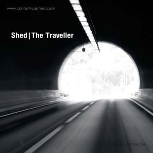 Shed - The Traveller