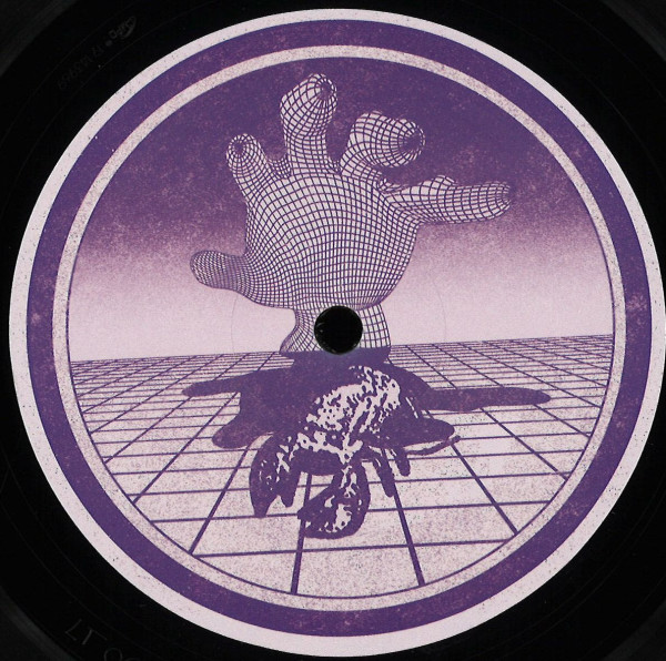 Shedbug - Timeframe EP
