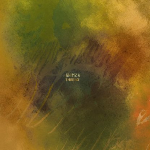 Shimza - Eminence