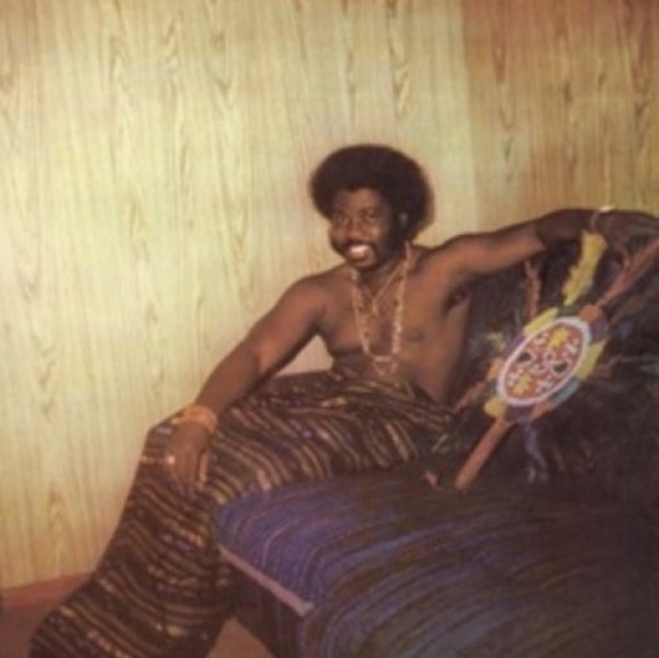 Shina Williams & His African Percussionists - Shina Williams & His African Percussionists (LP)