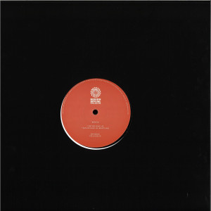 Shinedoe - Feelings EP (Back)