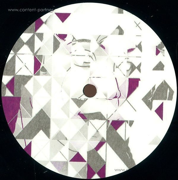 Shinedoe - Illogical Directions -The Remixes Part 1 (Back)