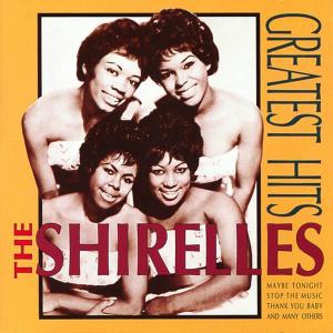 Shirelles,The - Greatest Hits