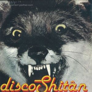 Shitan - Disco Shitan
