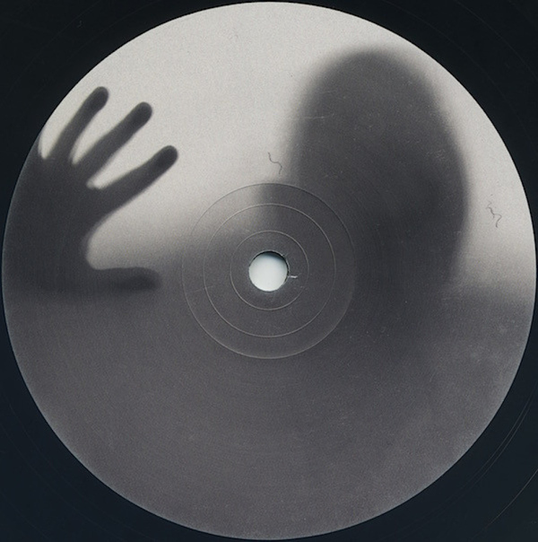 Shlomi Aber - EPISODE 1 (VINYL ONLY) (Back)