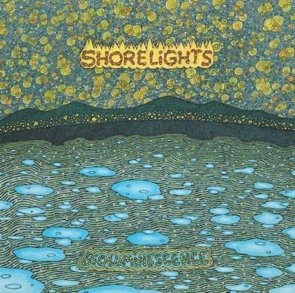 Shorelights - Bioluminescence