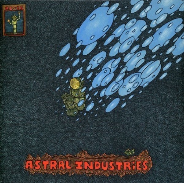 Shorelights - Bioluminescence (Back)