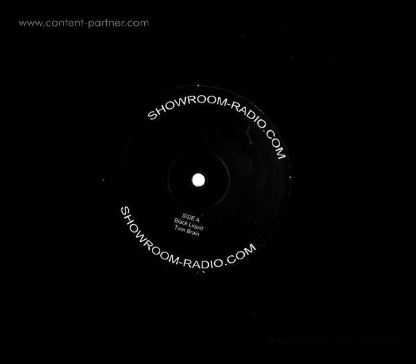 Showroom Berlin - Black Liquid