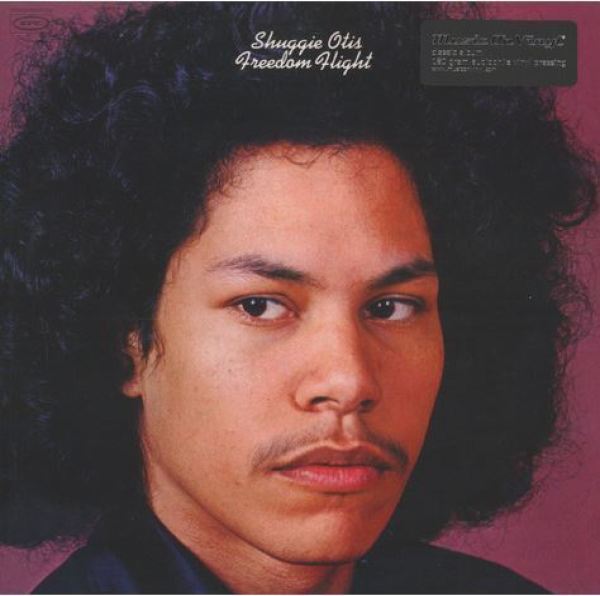 Shuggie Otis - Freedom Flight (LP)