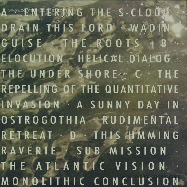 Shxcxchcxsh - Linear S Decoded (Back)