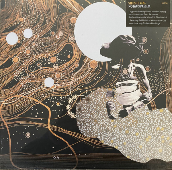 Sibusile Xaba - Nigwu Shwabada