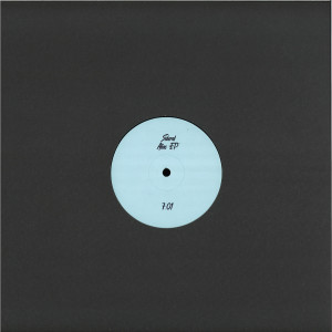 Sideral - Alias EP (Back)