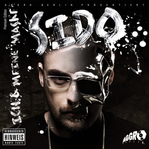Sido - Ich Und Meine Maske (Premium Edition)