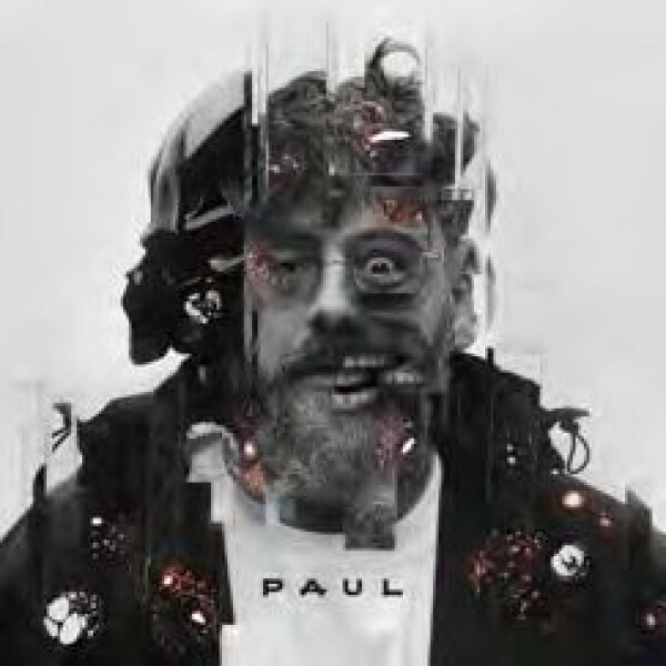 Sido - Paul (2LP Black)
