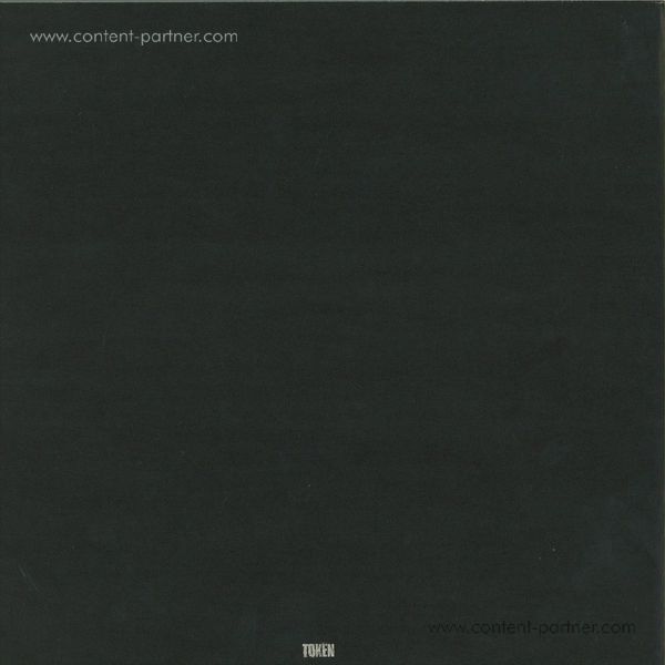 Sigha - Christ Figures / New Puritan (Back)