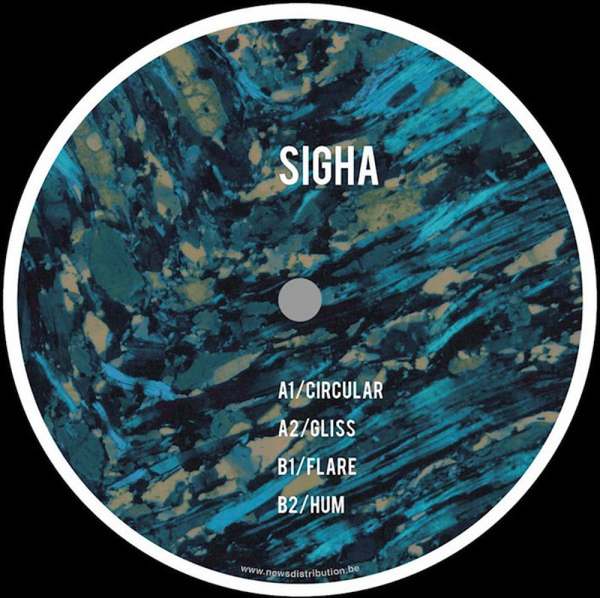 Sigha - Token84 (Back)