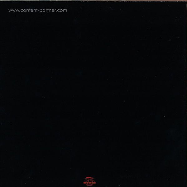 Silent Servant - Hypnosis in the Modern Age Vol. II (Back)