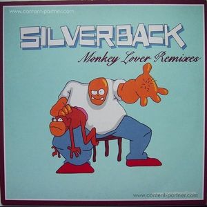 Silverback - Monkeylover *pascal feos rmx*