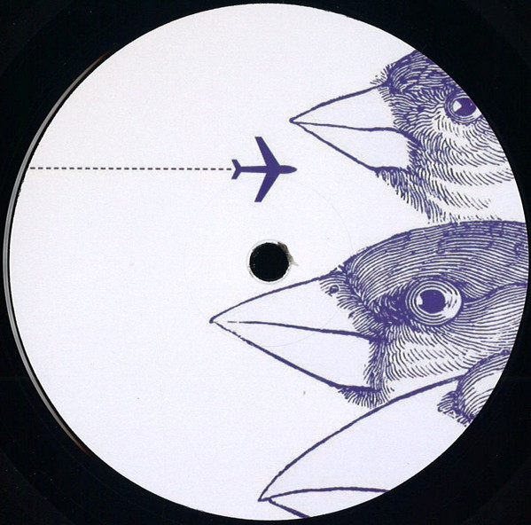 Simon Garcia - Trimmer Ep, Mr. Tophat Rmx