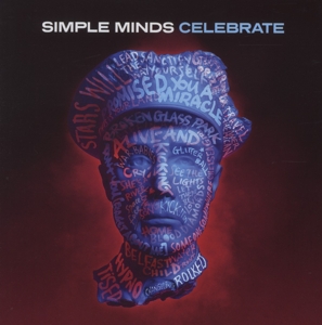 Simple Minds - Celebrate The Greatest Hits