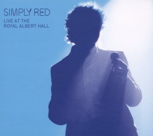 Simply Red - At The Royal Albert Hall2007