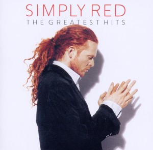 Simply Red - The Greatest Hits (1CD)