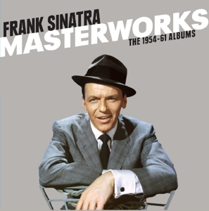Sinatra,Frank - Masterworks: The 1954-61 Albums