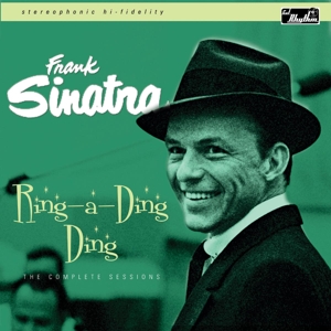 Sinatra,Frank - Ring-A-Ding Ding (Complete Sessions