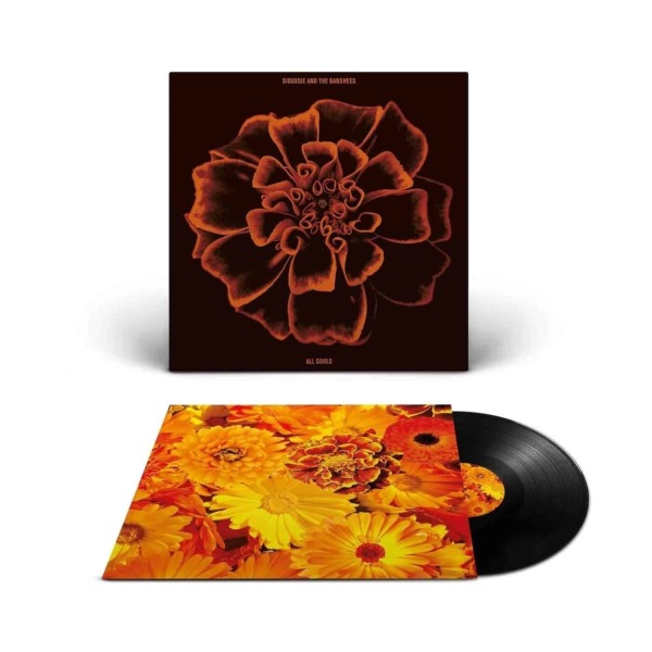 Siouxsie And The Banshees - All Souls (Deluxe Vinyl)