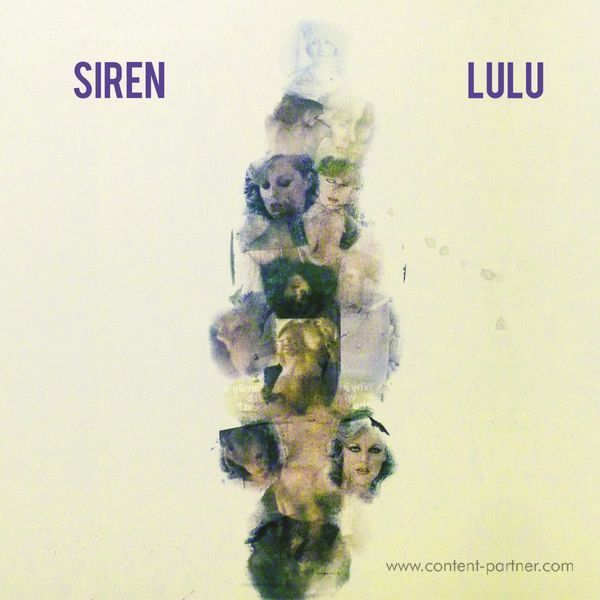 Siren - Lulu (Daniele Baldelli & Marco Dionigi RMX)