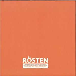 Sissel Wincent - Assorter Lights (Back)
