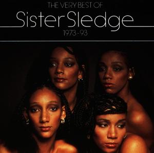 Sister Sledge - Best Of...('73-'85),The