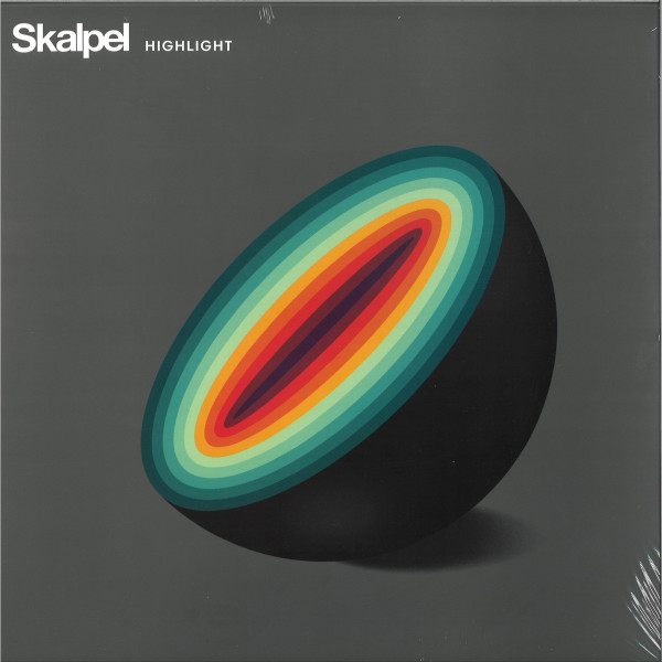 Skalpel - Highlight (LP)