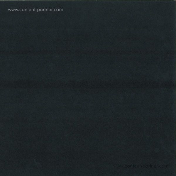 Skarn (From Nine Inch Nails) - Revolver (Back)