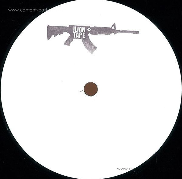 Skee Mask - Junt