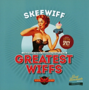 Skeewiff - Greatest Wiffs