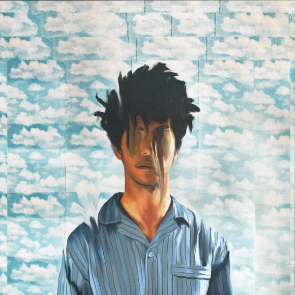 Skinny Pelembe - Sleep More, Make More Friends