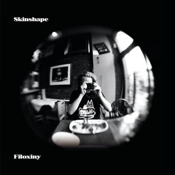 Skinshape - Filoxiny (LP)