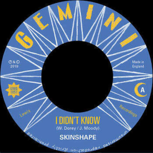 Skinshape - I Didn't Know (7