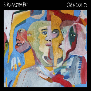 Skinshape - Oracolo (Reissue)