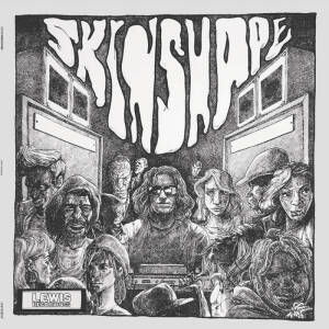 Skinshape - Skinshape (Vinyl LP)