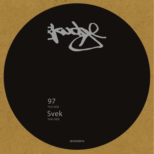 Skudge - 97 / SVEK